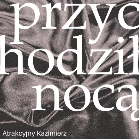 Przychodził nocą