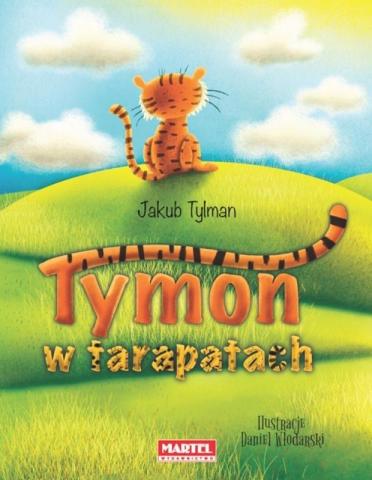 Tymon w tarapatach