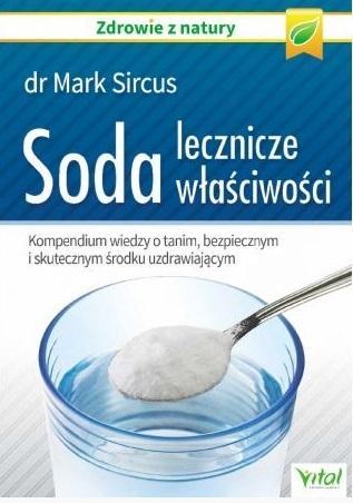 Soda lecznicze właściwości