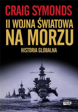 II Wojna Światowa na morzu