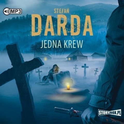 Jedna krew Audiobook