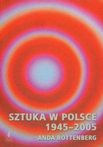 Sztuka w Polsce 1945-2005