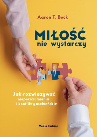 Miłość nie wystarczy