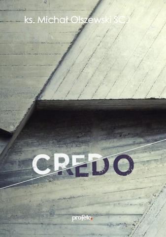 Credo. Audiobook