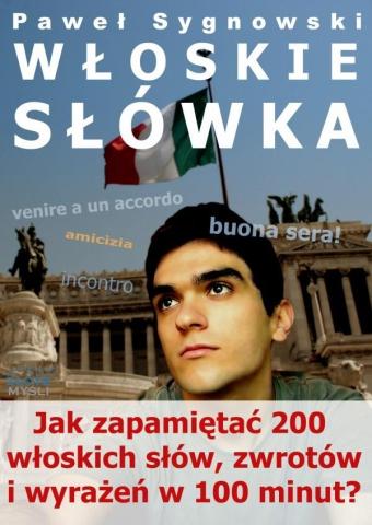 Włoskie słówka