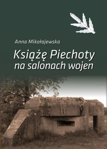 Książe Piechoty na salonach wojen