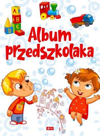 Album Przedszkolaka