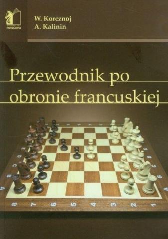 Przewodnik po obronie francuskiej