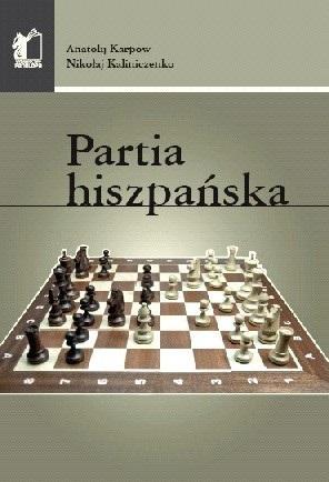 Partia hiszpańska