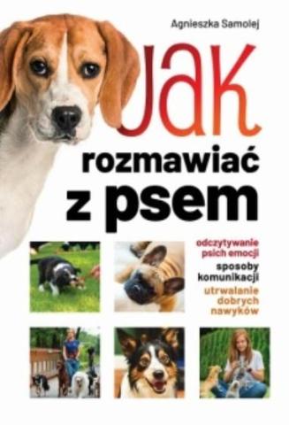 Jak rozmawiać z psem?