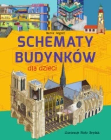 Schematy budynków