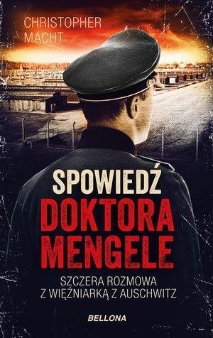 Spowiedź doktora Mengele