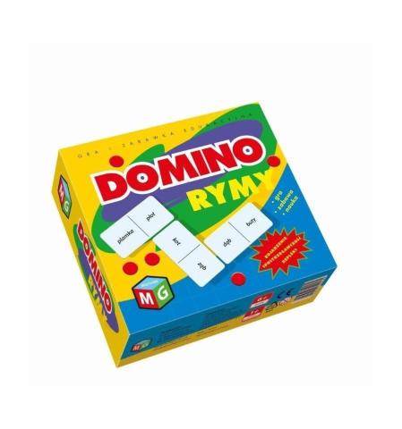 Domino Rymy