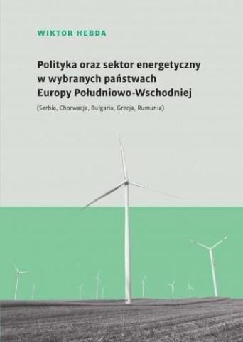 Polityka oraz sektor energetyczny...