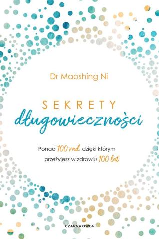 Sekrety długowieczności