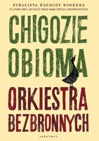 Orkiestra bezbronnych