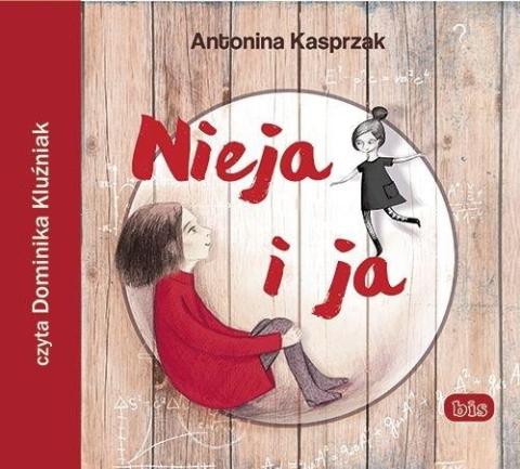 Nieja i ja audiobook