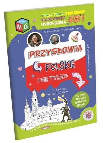 Przysłowia polskie i nie tylko