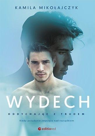 Wydech. Oddychając z trudem