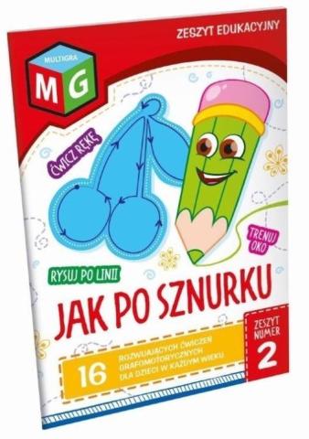 Jak po sznurku 2