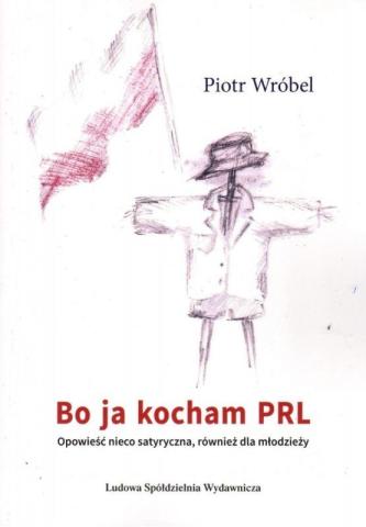 Bo ja kocham PRL