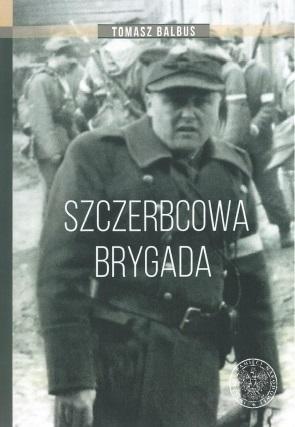 Szczerbcowa brygada