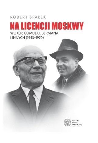 Na licencji Moskwy