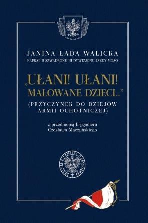 Ułani! Ułani! Malowane dzieci