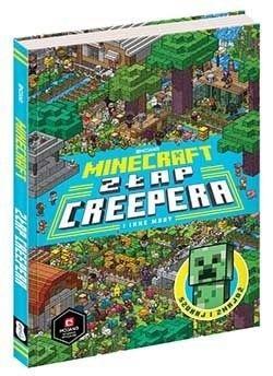 Minecraft. Złap Creepera i inne Moby