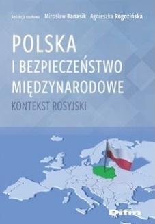 Polska i bezpieczeństwo międzynarodowe