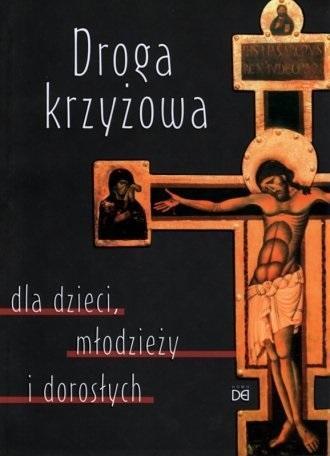 Droga Krzyżowa dla dzieci, młodzieży i dorosłych