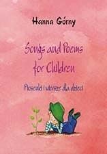 Songs and Poems for Children. Piosenki i wiersze..