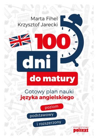 100 dni do matury. Gotowy plan nauki angielskiego