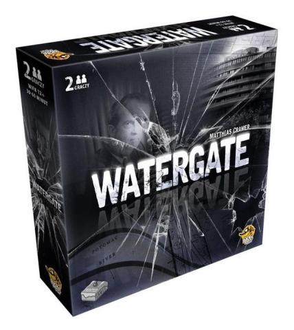 Watergate