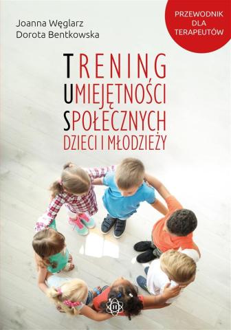 Trening umiejętności społecznych dzieci i młodzież