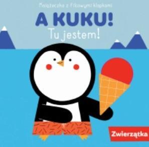 A KUKU! - zwierzęta