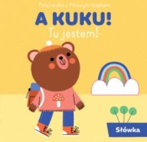 A KUKU! - słowa