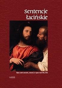 Sentencje łacińskie w.2