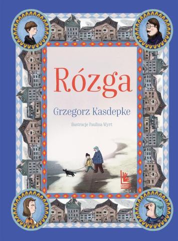 Rózga