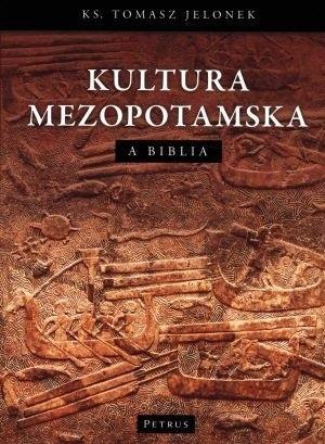 Kultura mezopotamska a Biblia