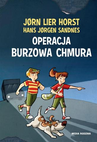 Operacja Burzowa Chmura 2020