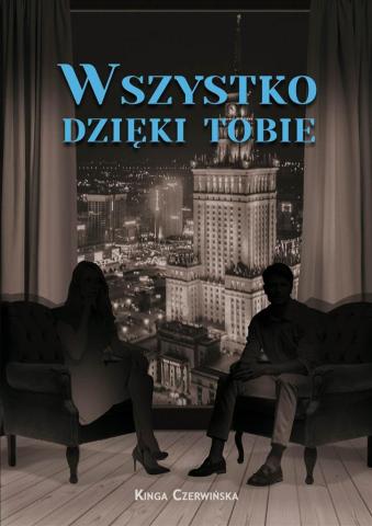 Wszystko dzięki tobie