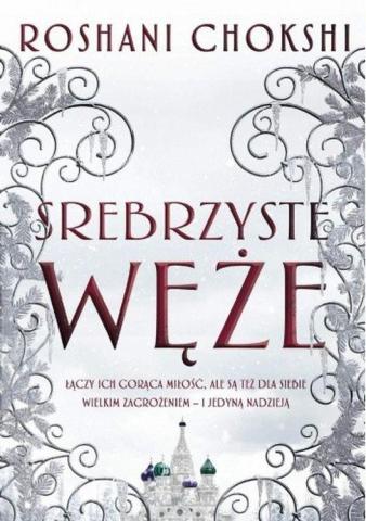 Srebrzyste węże