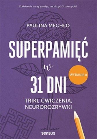 Superpamięć w 31 dni w.2