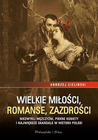 Wielkie miłości, romanse, zazdrości DL