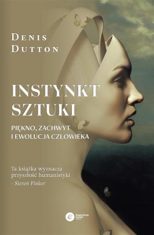 Instynkt sztuki. Piękno, zachwyt... w.2020