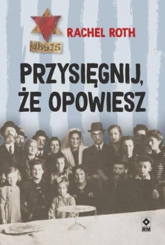 Przysięgnij że opowiesz