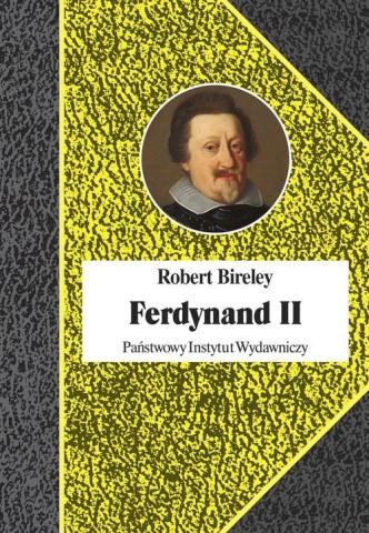 Ferdynand II (1578-1637)