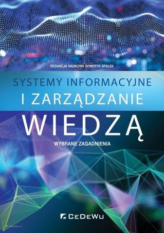 Systemy informacyjne i zarządzanie wiedzą