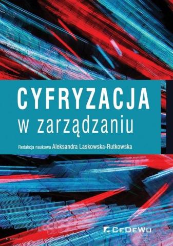 Cyfryzacja w zarządzaniu